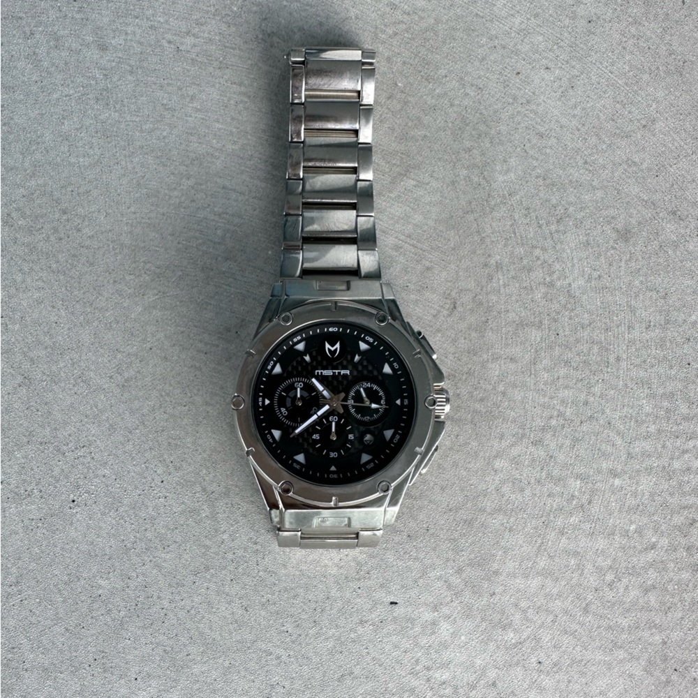 Meister Ambassador MK3 Ltd